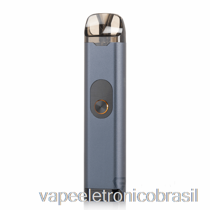 Vape Eletrônico Hellvape Eir 18w Pod Sistema Gunmetal